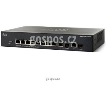 Cisco SRW208P