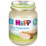 HiPP Bio Krůtí maso 125 g – Zboží Dáma HiPP Bio Krůtí maso 125 g – Zboží Dáma