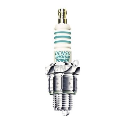 DENSO Zapalovací svíčka IWF27 – Zboží Mobilmania
