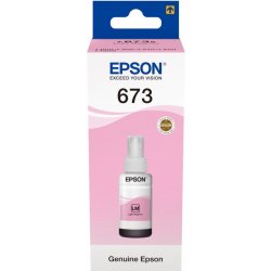 Toner Epson T6736 - originální