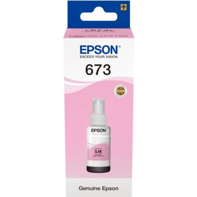 Epson T6736 - originální – Hledejceny.cz