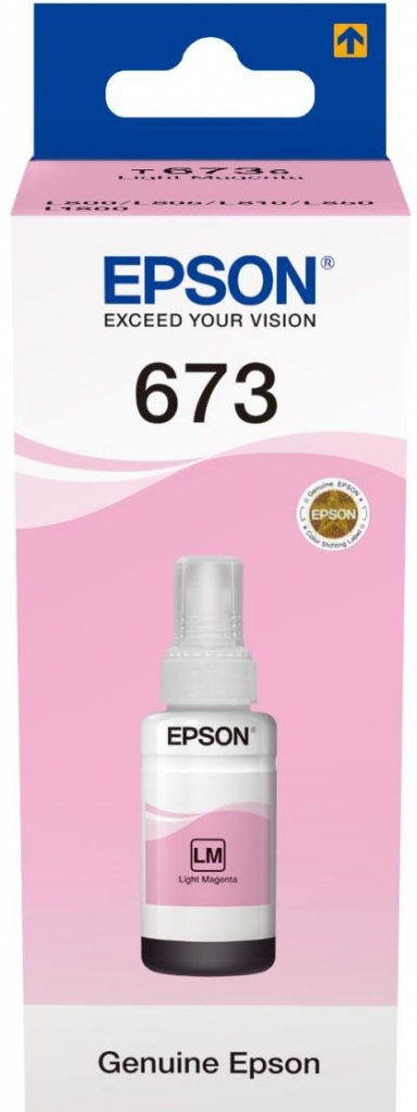 Epson T6736 - originální