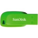 SanDisk Cruzer Blade 32GB SDCZ50C-032G-B35GE – Hledejceny.cz