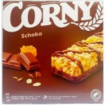 Corny müsli tyčinky 150 g – Sleviste.cz