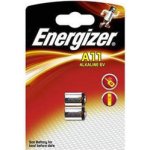 Energizer 11A 6V 2ks EN-639449 – Zbozi.Blesk.cz