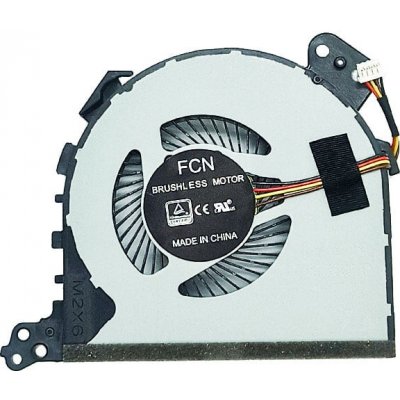 Ventilátor Lenovo 320-15IKB 320-15IAP 330-15IKB – Hledejceny.cz