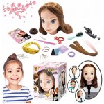 BUKI Profesionální kadeřnické studio V2 – Zboží Dáma