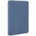 Pipetto Origami TPU pro Apple iPad Pro 11 2021 IP045-51-T námořní modř – Hledejceny.cz