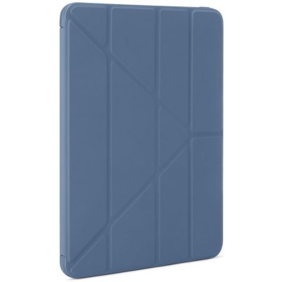Pipetto Origami TPU pro Apple iPad Pro 11 2021 IP045-51-T námořní modř
