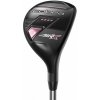 Golfový hybrid Cobra Air-X Offset Dámský hybrid Pravá Grafit Ladies 29° (6 hybrid)