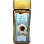 Göldbach Decaf instantní káva 100 g – Sleviste.cz