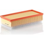 Vzduchový filtr MANN-FILTER C 33 156/1 – Hledejceny.cz