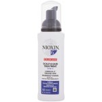 Nioxin System 6 ošetření pokožky pro výrazné řídnutí normálních až silných přírodních i chemicky ošetřených vlasů Scalp & Hair Treatment Sunscreen Medium to Coarse Hair Noticeably Thinning 100 ml – Zboží Dáma