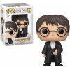 Sběratelská figurka Funko Pop! Harry Potter Harry Potter v Plesovém