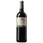Merlot Barrique Výběr z hroznů 2021 15% 0,75 l (holá láhev) – Zboží Dáma