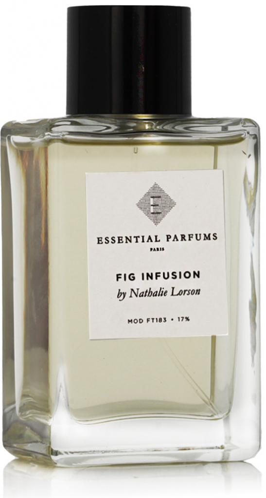 Essential Parfums Fig Infusion parfémovaná voda unisex 100 ml
