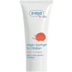Ziaja Baby Magic Toothgel s fluorem pro děti od 2 do 6 let 50 ml – Hledejceny.cz