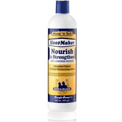 MANE´N TAIL Hoofmaker Hand&Nail Therapy Cream 411 g – Zboží Dáma