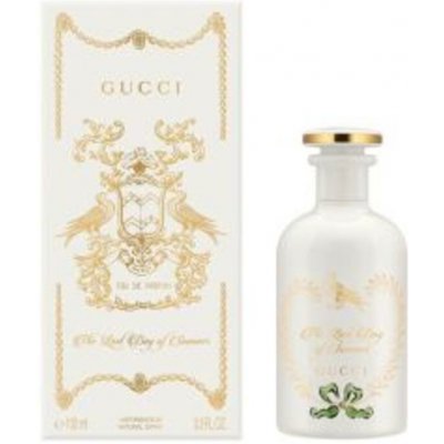 Gucci The Last Day Of Summer parfémovaná voda unisex 100 ml – Hledejceny.cz