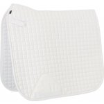 QHP Dečka podsedlová Kivah bílá – Zboží Mobilmania