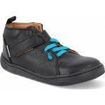 Pegres Barefoot SBF62F dětské černé – Zboží Dáma