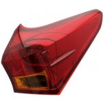 Pravé zadní světlo LED vnější Toyota Auris (E18) 13-15 KOMBI – Hledejceny.cz
