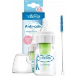 Dr. Brown´s kojenecká láhev pro brzo narozené děti transparentní 60 ml – Zboží Dáma