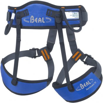 Beal Aero-team III