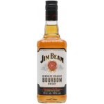 Jim Beam 40% 0,7 l (holá láhev) – Zboží Dáma