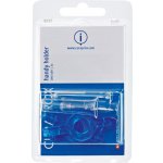 Curaprox UHS 409 Handy Holder držáky mezizubních kartáčků 3 ks – Hledejceny.cz