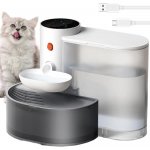 Bedee Plastová nádoba 3000 ml – Sleviste.cz