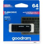 Goodram UME3 64GB UME3-0640K0R11 – Hledejceny.cz