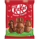 Nestlé Kit Kat Easter friends 65 g – Zboží Dáma