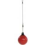 Marimex Play houpací míč Drop červená 11640400 – Hledejceny.cz