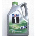 Mobil 1 ESP 5W-30 60 l – Sleviste.cz