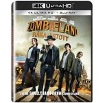 Zombieland: Rána jistoty BD – Hledejceny.cz