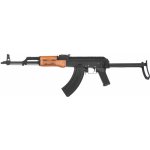 Cyma CM.048S AK-74S celokov dřevo černá/dřevěná elektrická – Zboží Dáma