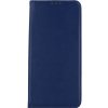 Pouzdro a kryt na mobilní telefon Pouzdro TopQ Xiaomi Redmi 10C knížkové modré