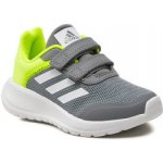 adidas Tensaur Run IG1149 Grethr/Ftwwht/Luclem – Zboží Dáma