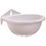 NOBBY Nest plastové hnízdo 10 cm – Zboží Dáma