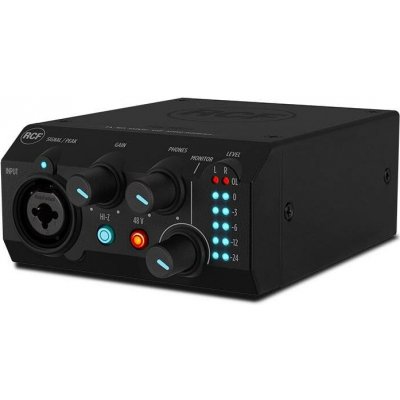 RCF TRK PRO1 – Zboží Dáma