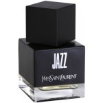 Yves Saint Laurent Jazz toaletní voda pánská 80 ml – Hledejceny.cz