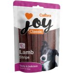 Calibra Joy Dog Classic Lamb Strips 250 g NEW – Zboží Mobilmania