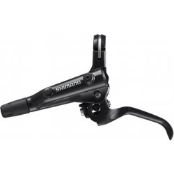 Shimano Brake Lever MT501 levá černá