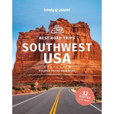 Best Road Trips Southwest USA 5