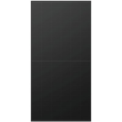 AIKO Solární panel monokrystalický AIKO 500Wp Neostar 2S celočerný – Zboží Mobilmania