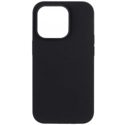 Pouzdro Tactical Velvet Smoothie Apple iPhone 14 Pro, asphalt