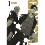 Gangsta 1 (český jazyk) - Kósuke – Sleviste.cz