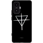 Pouzdro Picasee silikonové Xiaomi 11T Pro - ONEMANSHOW THE GAME černé – Zboží Živě