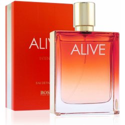 Hugo Boss Alive Intense parfémovaná voda dámská 80 ml